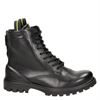 Ecco Tred Tray - Veterboots - Zwart