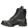 Ecco Tred Tray - Veterboots - Zwart