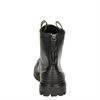 Ecco Tred Tray - Veterboots - Zwart