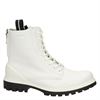 Ecco Tred Tray - Veterboots - Wit