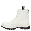 Ecco Tred Tray - Veterboots - Wit