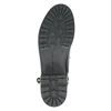 Tommy Hilfiger Sport - Veterboots - Zwart