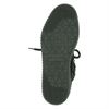 Tommy Hilfiger Sport Cosy Bootie - Veterboots - Zwart