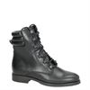 Tommy Jeans - Rits- & gesloten boots - Zwart