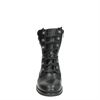 Tommy Jeans - Rits- & gesloten boots - Zwart