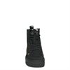 Hub Subway Glitter - Veterboots - Zwart