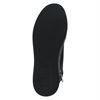 Hub Subway Glitter - Veterboots - Zwart
