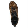 Hub Subway - Veterboots - Bruin