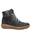 Rieker - Rits- & gesloten boots - Zwart