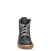 Rieker - Rits- & gesloten boots - Zwart
