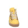 Rieker - Hoge sneakers - Geel