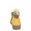 Rieker - Hoge sneakers - Geel