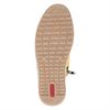 Rieker - Hoge sneakers - Geel