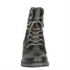 Mustang - Rits- & gesloten boots - Zwart