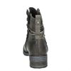 Mustang - Rits- & gesloten boots - Zwart