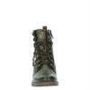Mustang - Rits- & gesloten boots - Groen