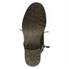 Mustang - Rits- & gesloten boots - Groen