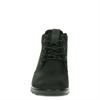 Ecco Babett - Veterboots - Zwart
