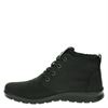 Ecco Babett - Veterboots - Zwart