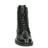 Tamaris - Veterboots - Zwart
