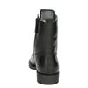 Tamaris - Veterboots - Zwart