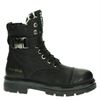 Replay Replay Corinna - Bikerboots - Zwart