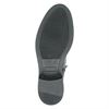 Nelson - Rits- & gesloten boots - Zwart