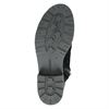 Jenny - Veterboots - Zwart