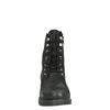 Nelson - Rits- & gesloten boots - Zwart