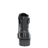 Guess Hayleigh - Rits- & gesloten boots - Zwart