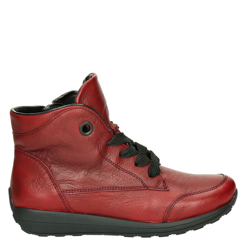 Ara - Veterboots - Rood