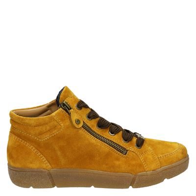 Ara Rom - Veterboots - Geel