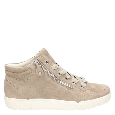 Ara Rom - Veterboots - Beige