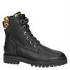 Mexx Delena - Veterboots - Zwart