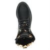 Mexx Delena - Veterboots - Zwart