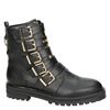 Mexx - Bikerboots - Zwart
