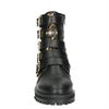 Mexx - Bikerboots - Zwart