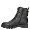 Mexx - Bikerboots - Zwart