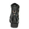 Mexx - Bikerboots - Zwart