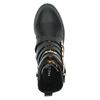 Mexx - Bikerboots - Zwart