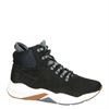 Timberland Delphiville Hiker - Veterboots - Zwart