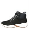 Timberland Delphiville Hiker - Veterboots - Zwart