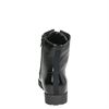 Waldläufer Hegli - Veterboots - Zwart