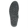 Waldläufer Hegli - Veterboots - Zwart