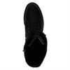 Supertrash Bibi X High - Veterboots - Zwart