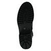 Supertrash Bibi X High - Veterboots - Zwart