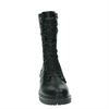 Supertrash Bibi X High - Veterboots - Zwart