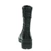 Supertrash Bibi X High - Veterboots - Zwart