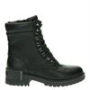 Supertrash Bibi High - Rits- & gesloten boots - Zwart