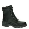 Supertrash Bibi High - Rits- & gesloten boots - Zwart